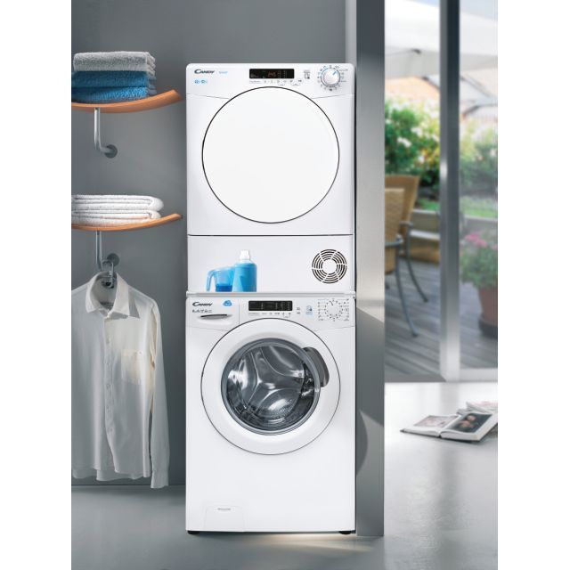 CSE C9DF-80 | Dryer Smart | Candy